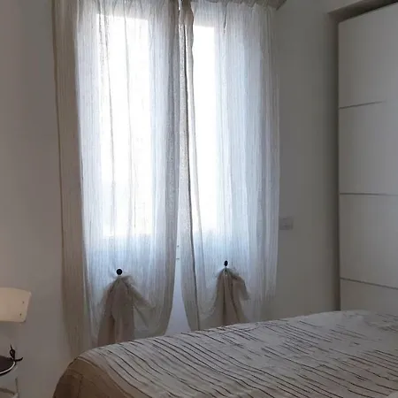 شقة Casa Willki *