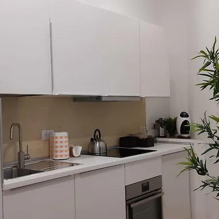 Casa Willki شقة ميلان