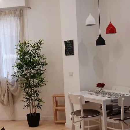 شقة Casa Willki ميلان