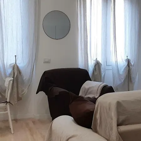 شقة Casa Willki ميلان