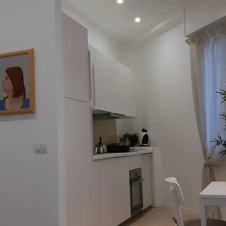 شقة Casa Willki