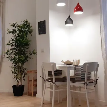 Casa Willki شقة *
