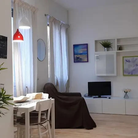 Casa Willki ميلان