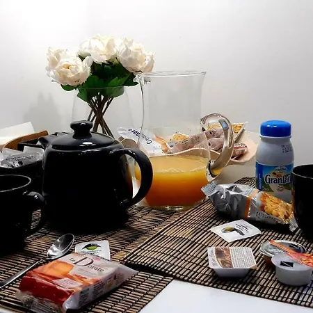 Casa Willki شقة ميلان